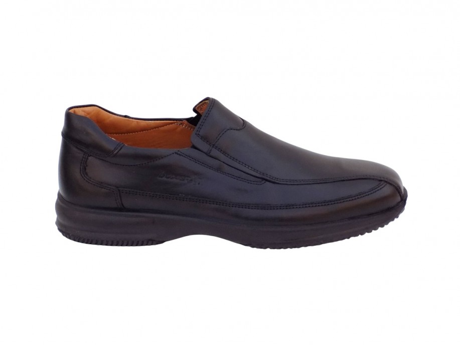 ΑΝΔΡΙΚΟ ΠΑΝΤΟΦΛΕ BOXER 12160-BLACK