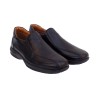 ΑΝΔΡΙΚΟ ΠΑΝΤΟΦΛΕ BOXER 12160-BLACK