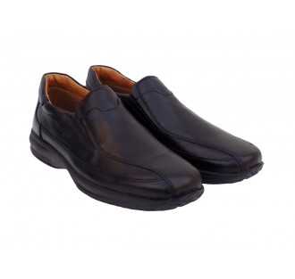 ΑΝΔΡΙΚΟ ΠΑΝΤΟΦΛΕ BOXER 12160-BLACK
