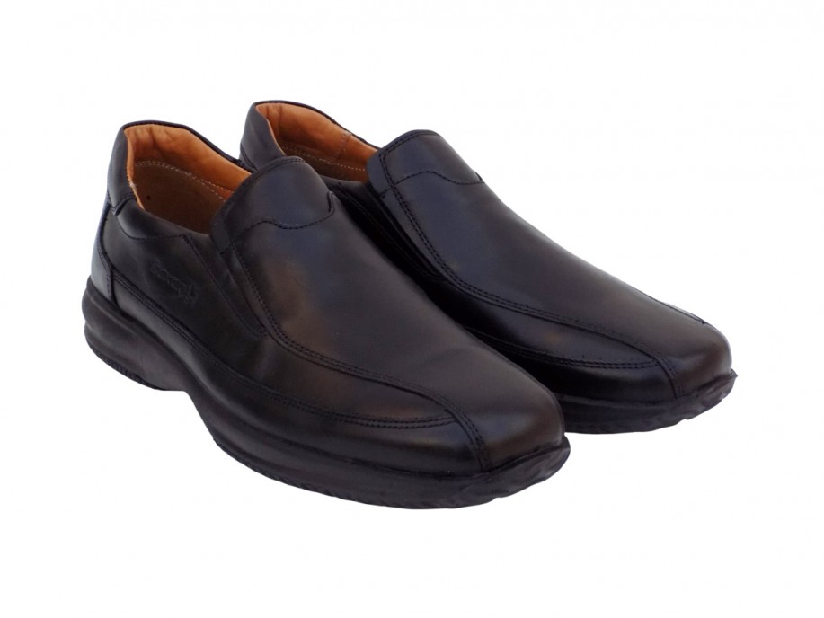 ΑΝΔΡΙΚΟ ΠΑΝΤΟΦΛΕ BOXER 12160-BLACK