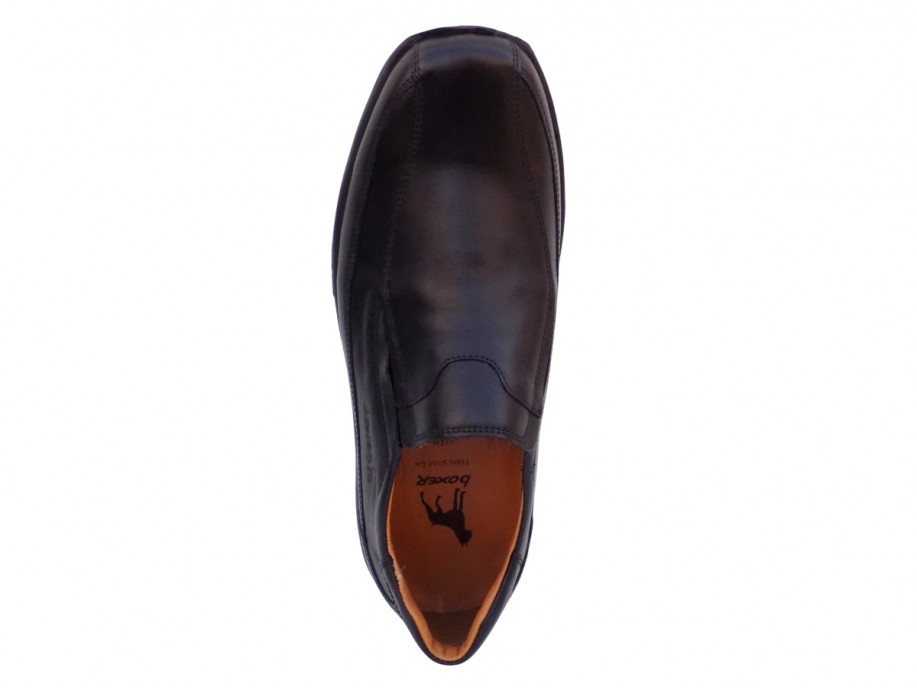 ΑΝΔΡΙΚΟ ΠΑΝΤΟΦΛΕ BOXER 12160-BLACK