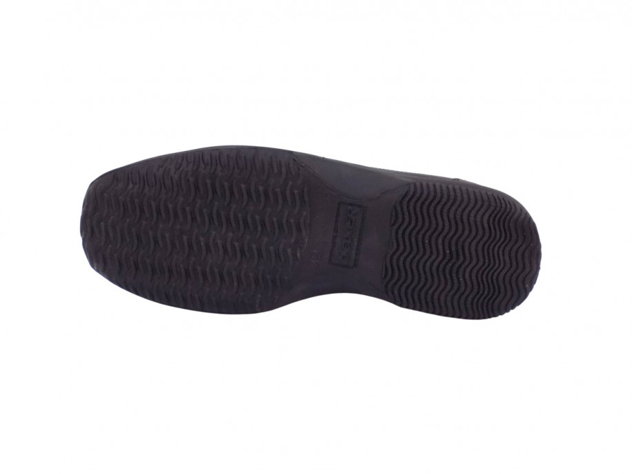ΑΝΔΡΙΚΟ ΠΑΝΤΟΦΛΕ BOXER 12160-BLACK