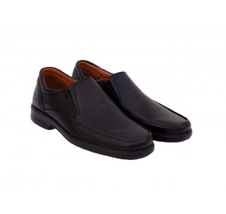 ΑΝΔΡΙΚΟ ΠΑΝΤΟΦΛΕ BOXER 13791-BLACK ΑΝΔΡΙΚΟ ΠΑΝΤΟΦΛΕ BOXER 13791-BLACK