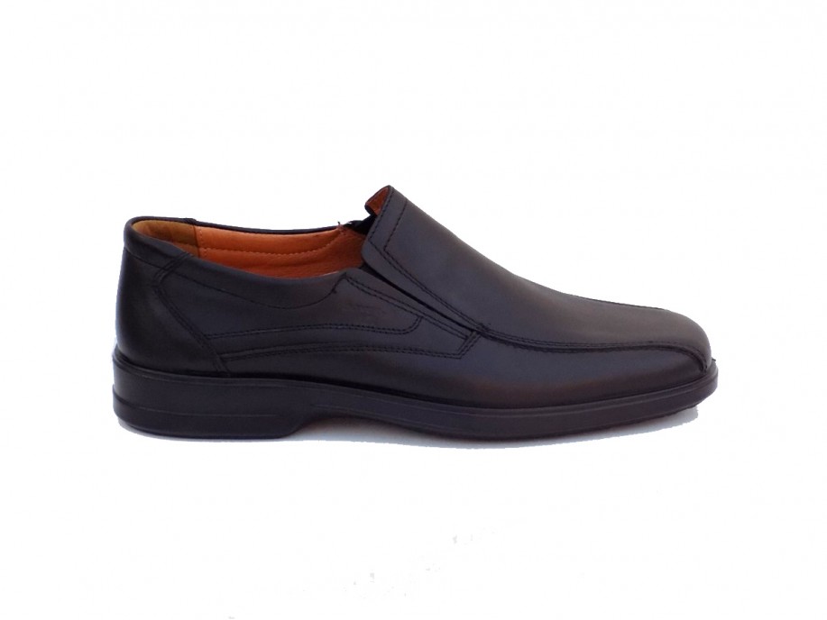 ΑΝΔΡΙΚΟ ΠΑΝΤΟΦΛΕ BOXER 13819-BLACK ΑΝΔΡΙΚΟ ΠΑΝΤΟΦΛΕ BOXER 13819-BLACK