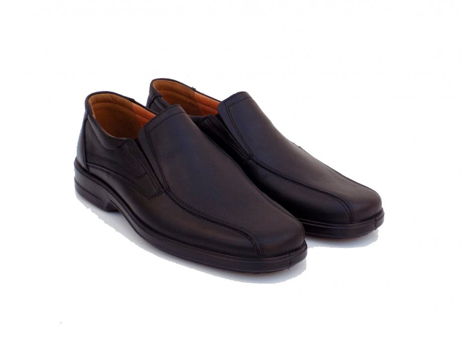 ΑΝΔΡΙΚΟ ΠΑΝΤΟΦΛΕ BOXER 13819-BLACK ΑΝΔΡΙΚΟ ΠΑΝΤΟΦΛΕ BOXER 13819-BLACK