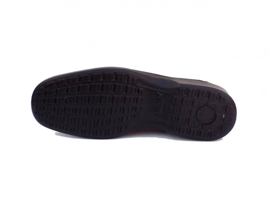 ΑΝΔΡΙΚΟ ΠΑΝΤΟΦΛΕ BOXER 13819-BLACK ΑΝΔΡΙΚΟ ΠΑΝΤΟΦΛΕ BOXER 13819-BLACK