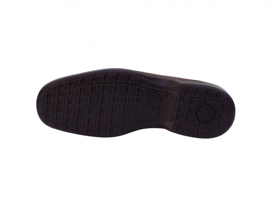 ΑΝΔΡΙΚΟ ΠΑΝΤΟΦΛΕ BOXER 13819-BROWN