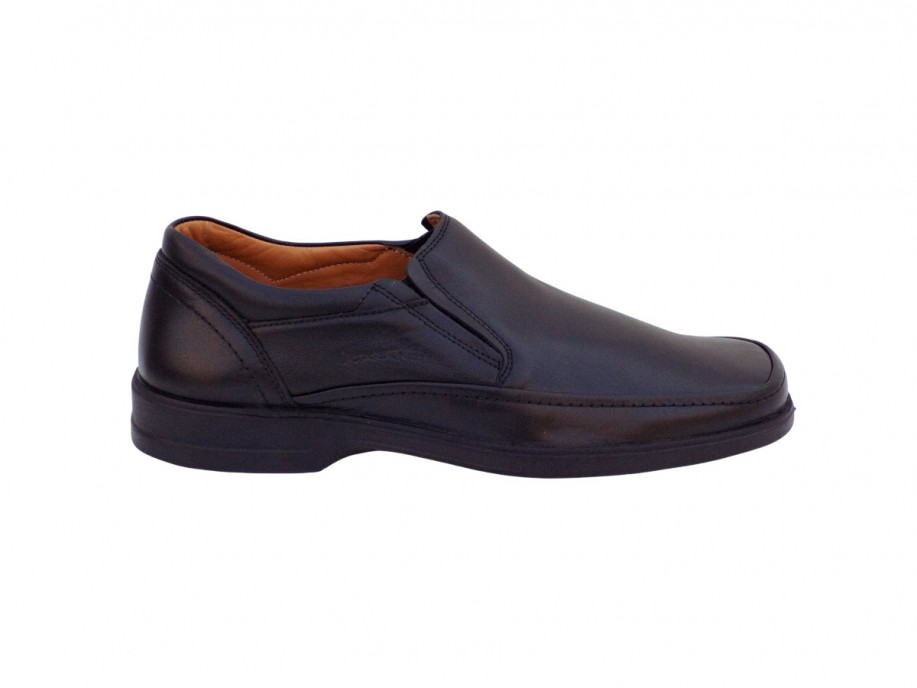 ΑΝΔΡΙΚΟ ΠΑΝΤΟΦΛΕ BOXER 13825-BLACK