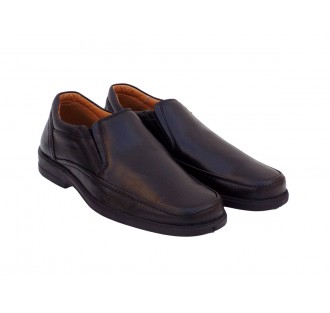 ΑΝΔΡΙΚΟ ΠΑΝΤΟΦΛΕ BOXER 13825-BLACK