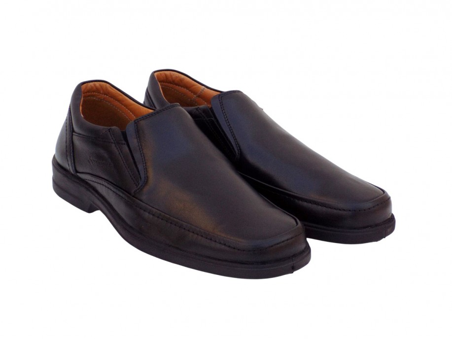 ΑΝΔΡΙΚΟ ΠΑΝΤΟΦΛΕ BOXER 13825-BLACK