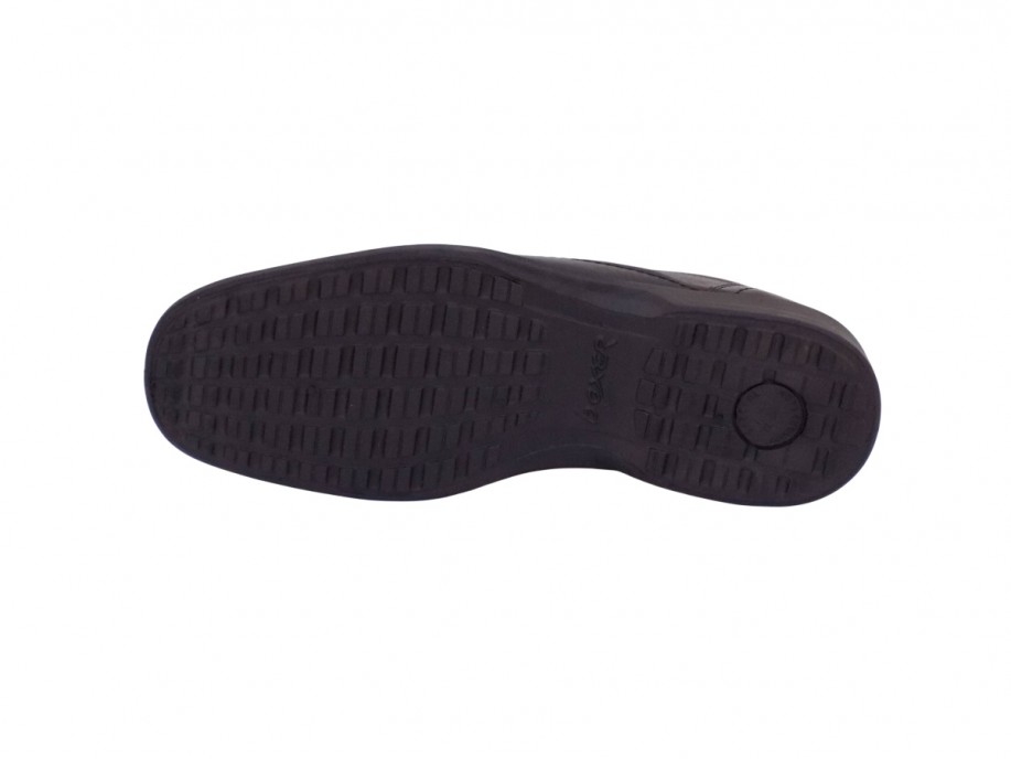 ΑΝΔΡΙΚΟ ΠΑΝΤΟΦΛΕ BOXER 13825-BLACK