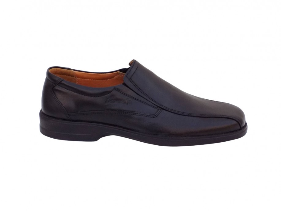 ΑΝΔΡΙΚΟ ΠΑΝΤΟΦΛΕ BOXER 13827-BLACK