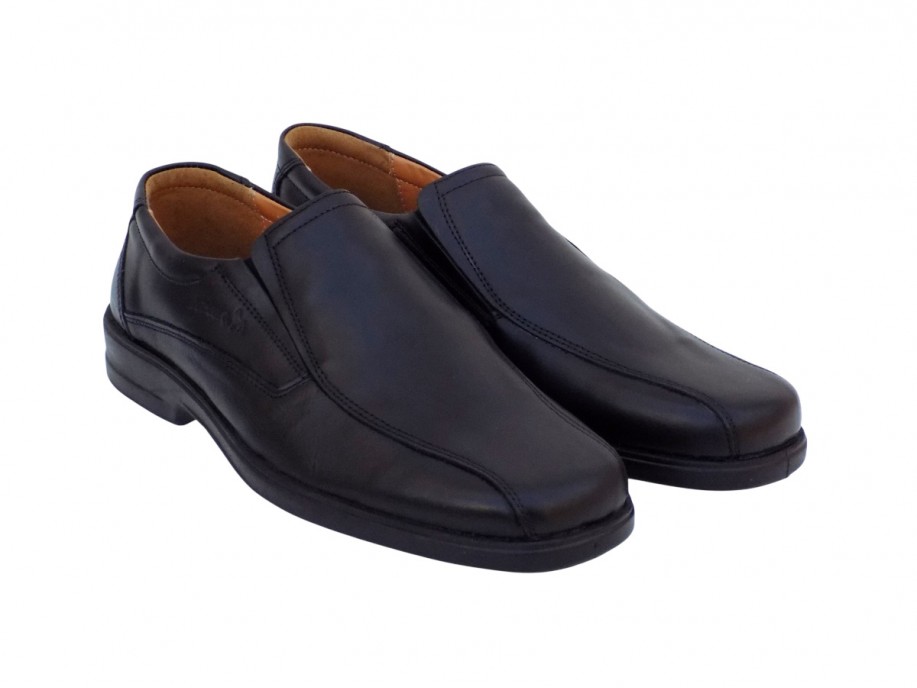 ΑΝΔΡΙΚΟ ΠΑΝΤΟΦΛΕ BOXER 13827-BLACK