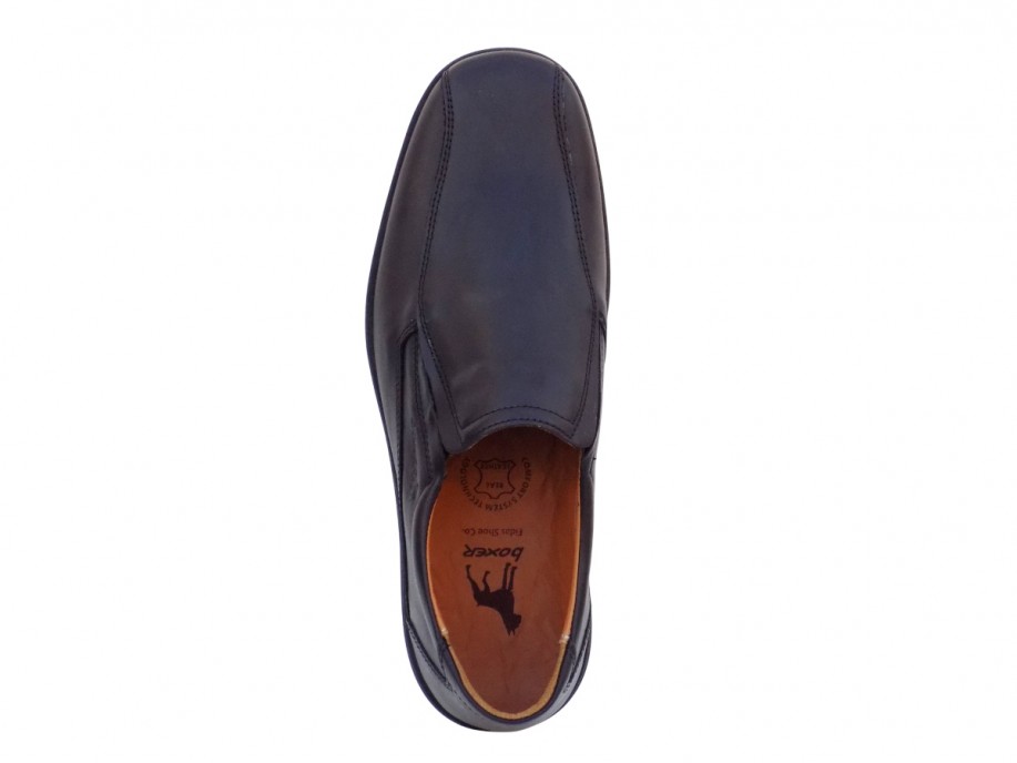 ΑΝΔΡΙΚΟ ΠΑΝΤΟΦΛΕ BOXER 13827-BLACK