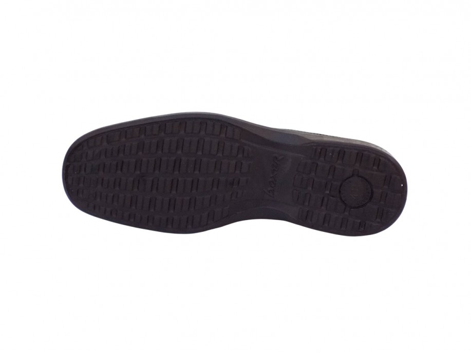 ΑΝΔΡΙΚΟ ΠΑΝΤΟΦΛΕ BOXER 13827-BLACK