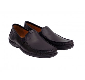 ΑΝΔΡΙΚΟ ΠΑΝΤΟΦΛΕ BOXER 15372-BLACK