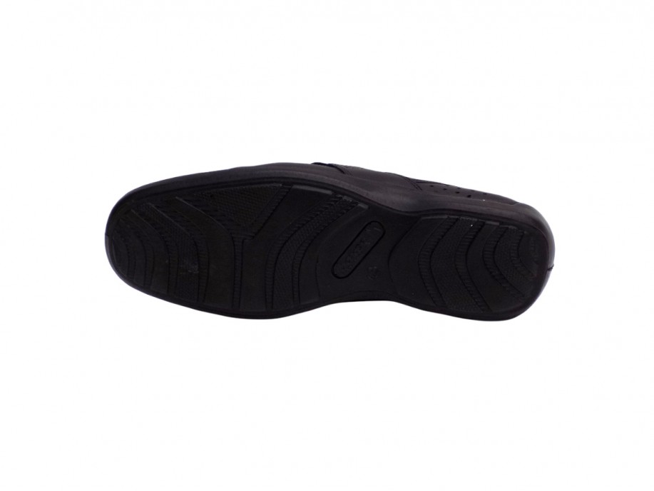 ΑΝΔΡΙΚΟ ΠΑΝΤΟΦΛΕ BOXER 15372-BLACK ΑΝΔΡΙΚΟ ΠΑΝΤΟΦΛΕ BOXER 15372-BLACK