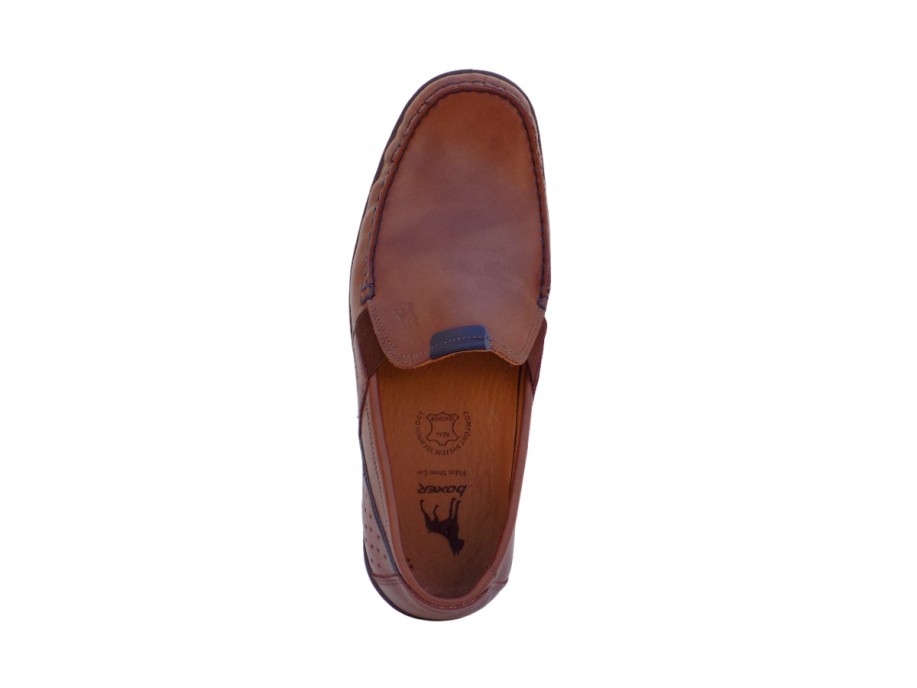 ΑΝΔΡΙΚΟ ΠΑΝΤΟΦΛΕ BOXER 15372-TAMPA ΑΝΔΡΙΚΟ ΠΑΝΤΟΦΛΕ BOXER 15372-TAMPA