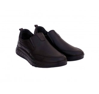 ΑΝΔΡΙΚΟ ΠΑΝΤΟΦΛΕ BOXER 19238-BLACK ΑΝΔΡΙΚΟ ΠΑΝΤΟΦΛΕ BOXER 19238-BLACK