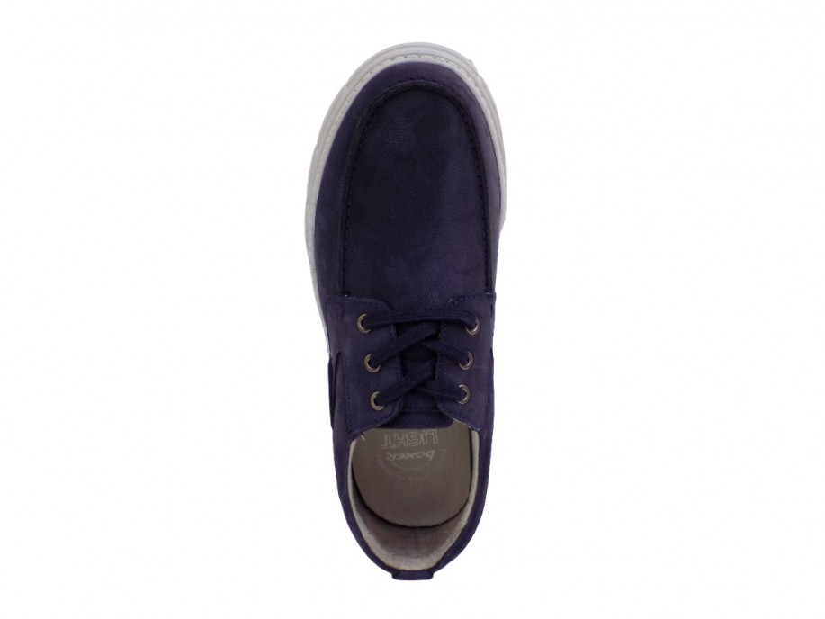 ΑΝΔΡΙΚΟ ΔΕΤΟ BOXER 19416-BLUE ΑΝΔΡΙΚΟ ΔΕΤΟ BOXER 19416-BLUE