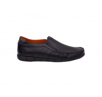 ΑΝΔΡΙΚΟ ΠΑΝΤΟΦΛΕ BOXER 21358-BLACK ΑΝΔΡΙΚΟ ΠΑΝΤΟΦΛΕ BOXER 21358-BLACK