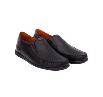 ΑΝΔΡΙΚΟ ΠΑΝΤΟΦΛΕ BOXER 21358-BLACK ΑΝΔΡΙΚΟ ΠΑΝΤΟΦΛΕ BOXER 21358-BLACK