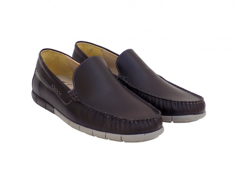 ΑΝΔΡΙΚΟ ΠΑΝΤΟΦΛΕ BOXER 21364-BLACK ΑΝΔΡΙΚΟ ΠΑΝΤΟΦΛΕ BOXER 21364-BLACK