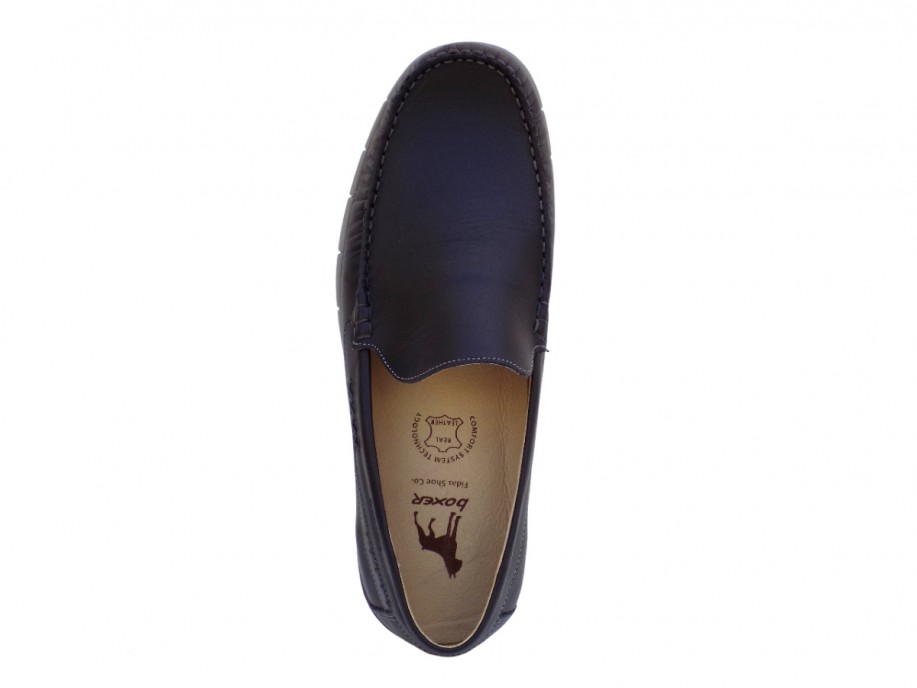 ΑΝΔΡΙΚΟ ΠΑΝΤΟΦΛΕ BOXER 21364-BLACK ΑΝΔΡΙΚΟ ΠΑΝΤΟΦΛΕ BOXER 21364-BLACK