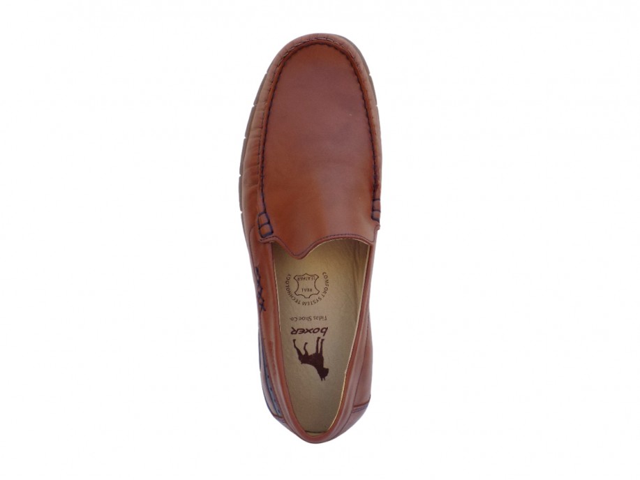ΑΝΔΡΙΚΟ ΠΑΝΤΟΦΛΕ BOXER 21364-TAMPA