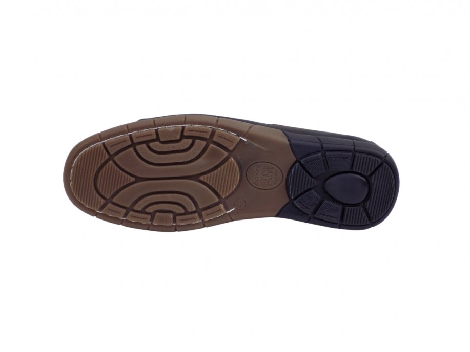 ΑΝΔΡΙΚΟ ΠΑΝΤΟΦΛΕ BOXER 21377-BLUE