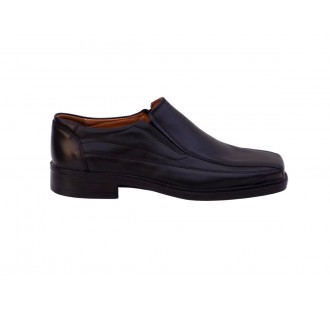 ΑΝΔΡΙΚΟ ΠΑΝΤΟΦΛΕ BOXER 22009-BLACK