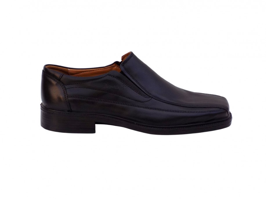 ΑΝΔΡΙΚΟ ΠΑΝΤΟΦΛΕ BOXER 22009-BLACK