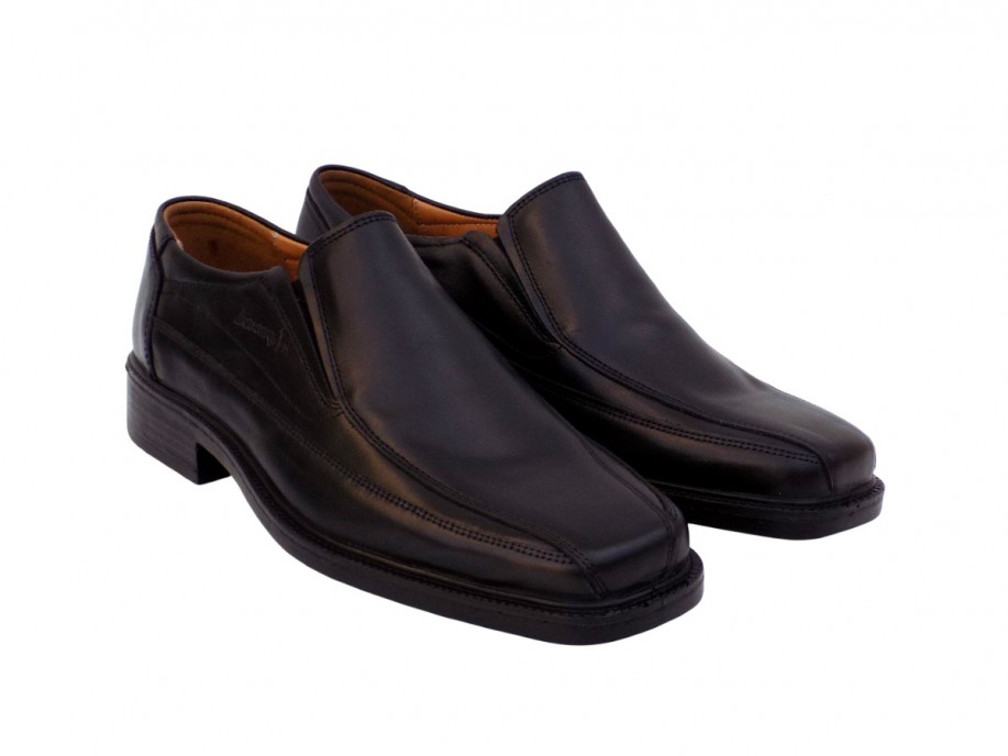 ΑΝΔΡΙΚΟ ΠΑΝΤΟΦΛΕ BOXER 22009-BLACK