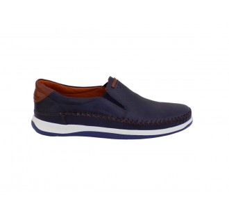 ΑΝΔΡΙΚΟ ΠΑΝΤΟΦΛΕ BOXER 24000-BLUE ΑΝΔΡΙΚΟ ΠΑΝΤΟΦΛΕ BOXER 24000-BLUE