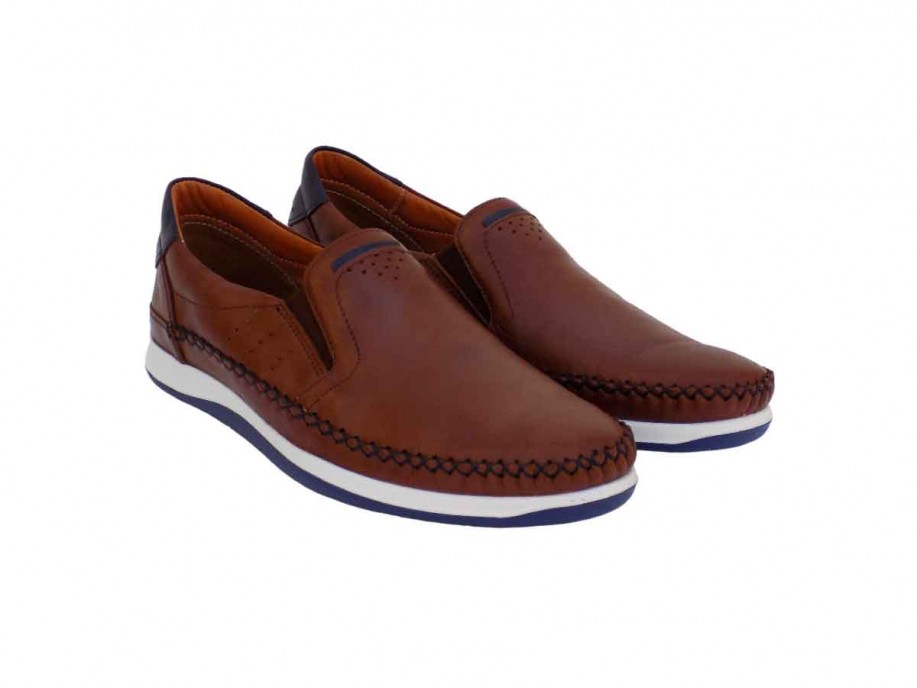 ΑΝΔΡΙΚΟ ΠΑΝΤΟΦΛΕ BOXER 24008-TAMPA