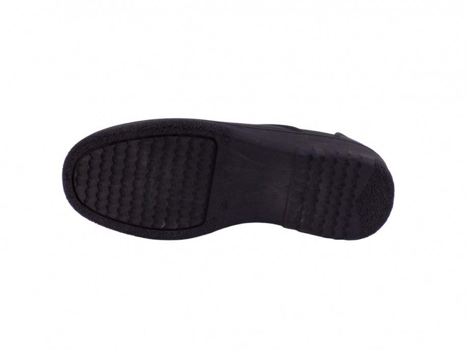 ΑΝΔΡΙΚΟ ΠΑΝΤΟΦΛΕ HANSON A7801-BLACK