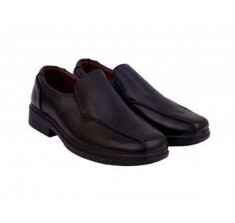ΑΝΔΡΙΚΟ ΠΑΝΤΟΦΛΕ HANSON SM1296-BLACK ΑΝΔΡΙΚΟ ΠΑΝΤΟΦΛΕ HANSON SM1296-BLACK