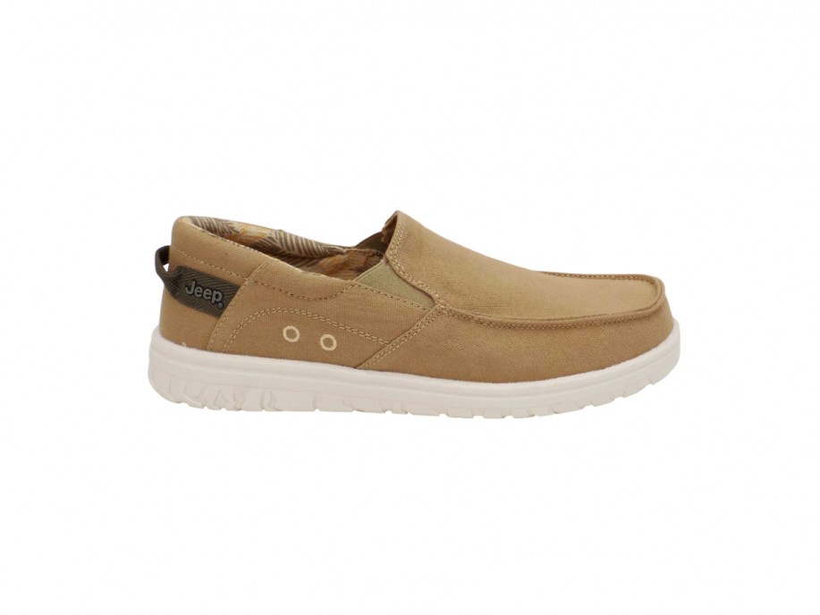 SAMOA SLIP ON CVS JEEP JM51033A-036 SAMOA SLIP ON CVS JEEP JM51033A-036