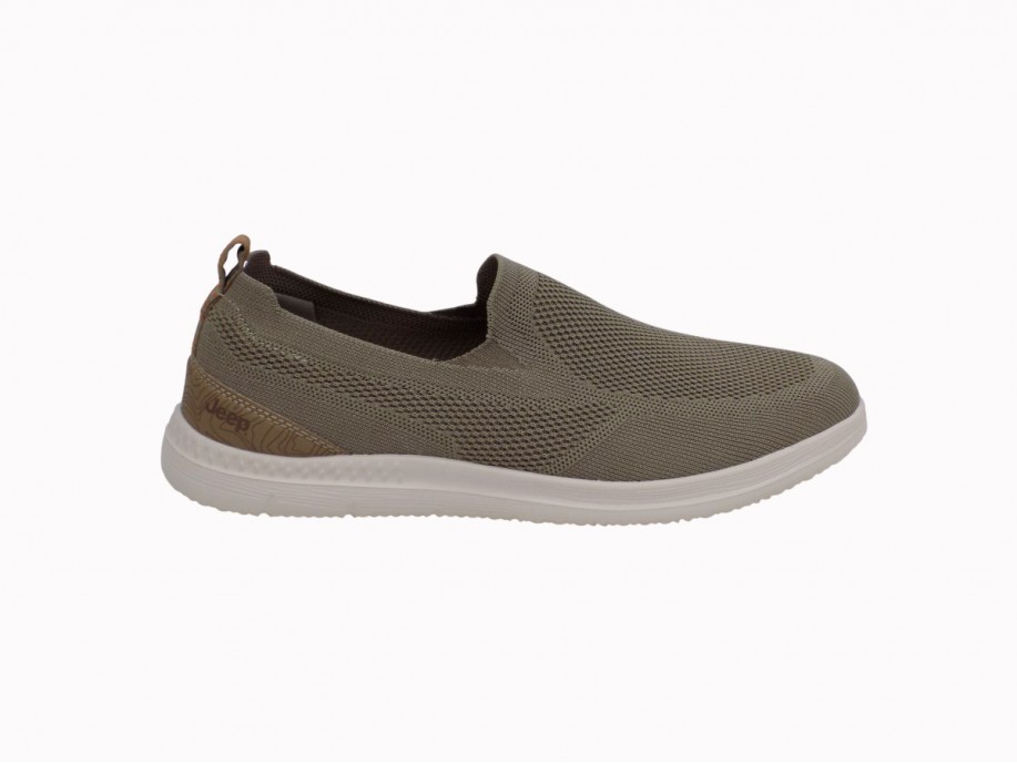 JEEP KAROO SLIP ON JM61080A-025