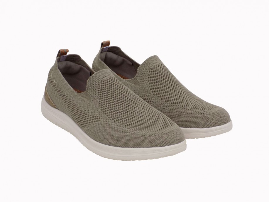 JEEP KAROO SLIP ON JM61080A-025