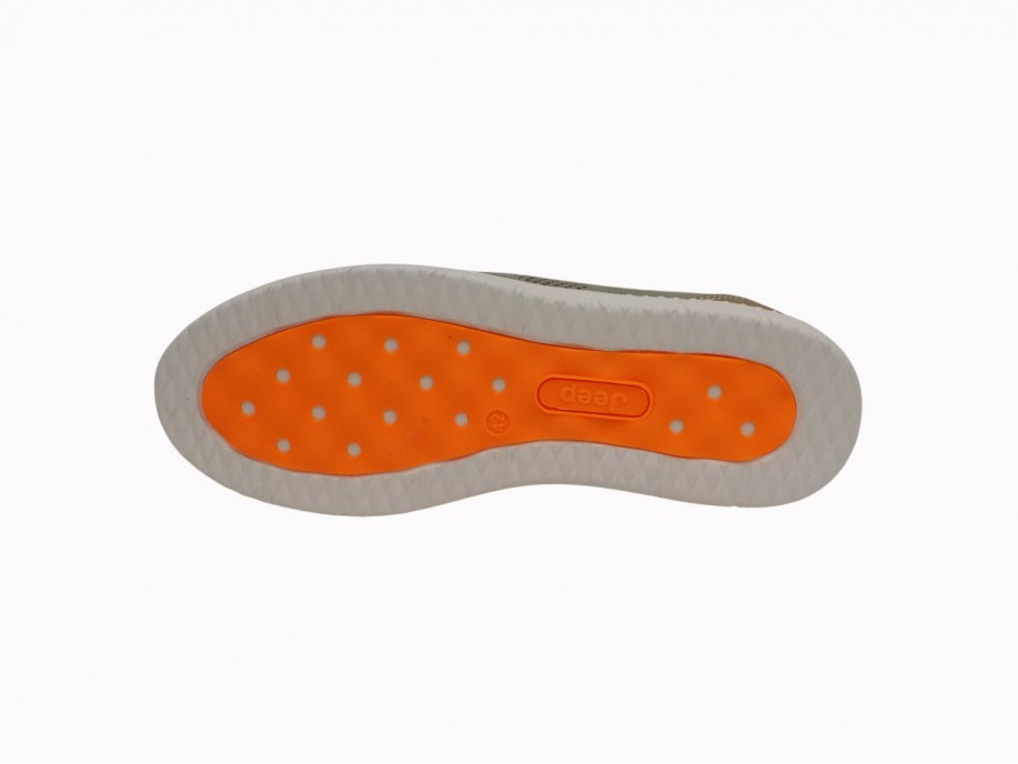 JEEP KAROO SLIP ON JM61080A-025