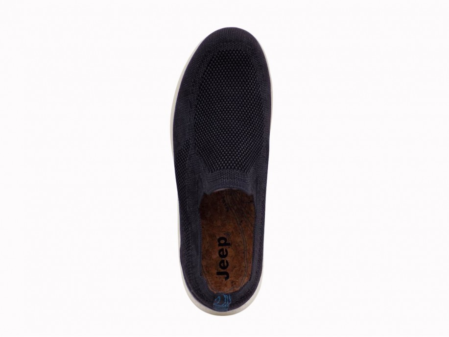 JEEP KAROO SLIP ON JM61080A-062