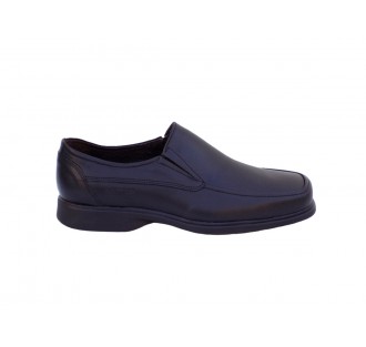 ΑΝΔΡΙΚΟ ΠΑΝΤΟΦΛΕ SOFTIES 4431-BLACK ΑΝΔΡΙΚΟ ΠΑΝΤΟΦΛΕ SOFTIES 4431-BLACK