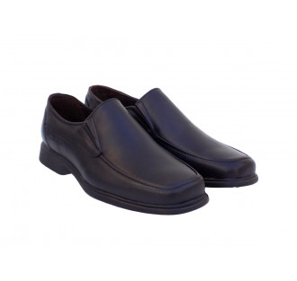 ΑΝΔΡΙΚΟ ΠΑΝΤΟΦΛΕ SOFTIES 4431-BLACK ΑΝΔΡΙΚΟ ΠΑΝΤΟΦΛΕ SOFTIES 4431-BLACK