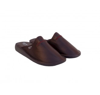 ΑΝΔΡΙΚΗ ΠΑΝΤΟΦΛΑ BOXER 18032-BROWN