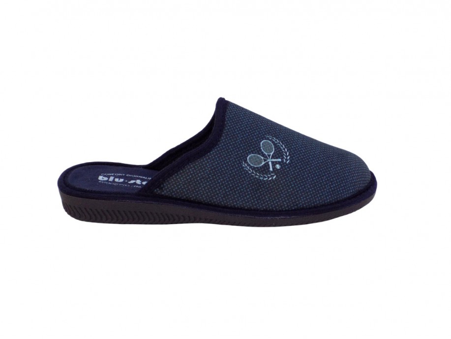 ΑΝΔΡΙΚΗ ΠΑΝΤΟΦΛΑ FILD 1033 25-3546-BLUE