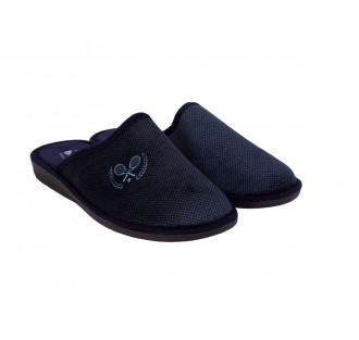 ΑΝΔΡΙΚΗ ΠΑΝΤΟΦΛΑ FILD 1033 25-3546-BLUE