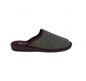 ΑΝΔΡΙΚΗ ΠΑΝΤΟΦΛΑ FILD 1033 25-3546-GREEN