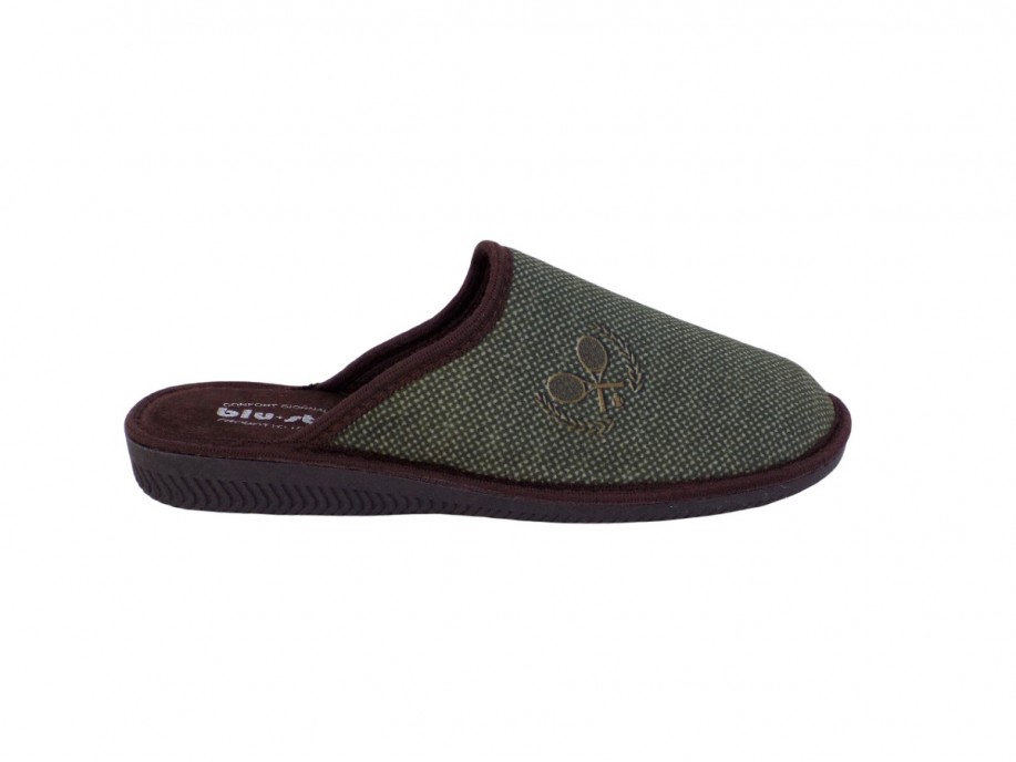 ΑΝΔΡΙΚΗ ΠΑΝΤΟΦΛΑ FILD 1033 25-3546-GREEN