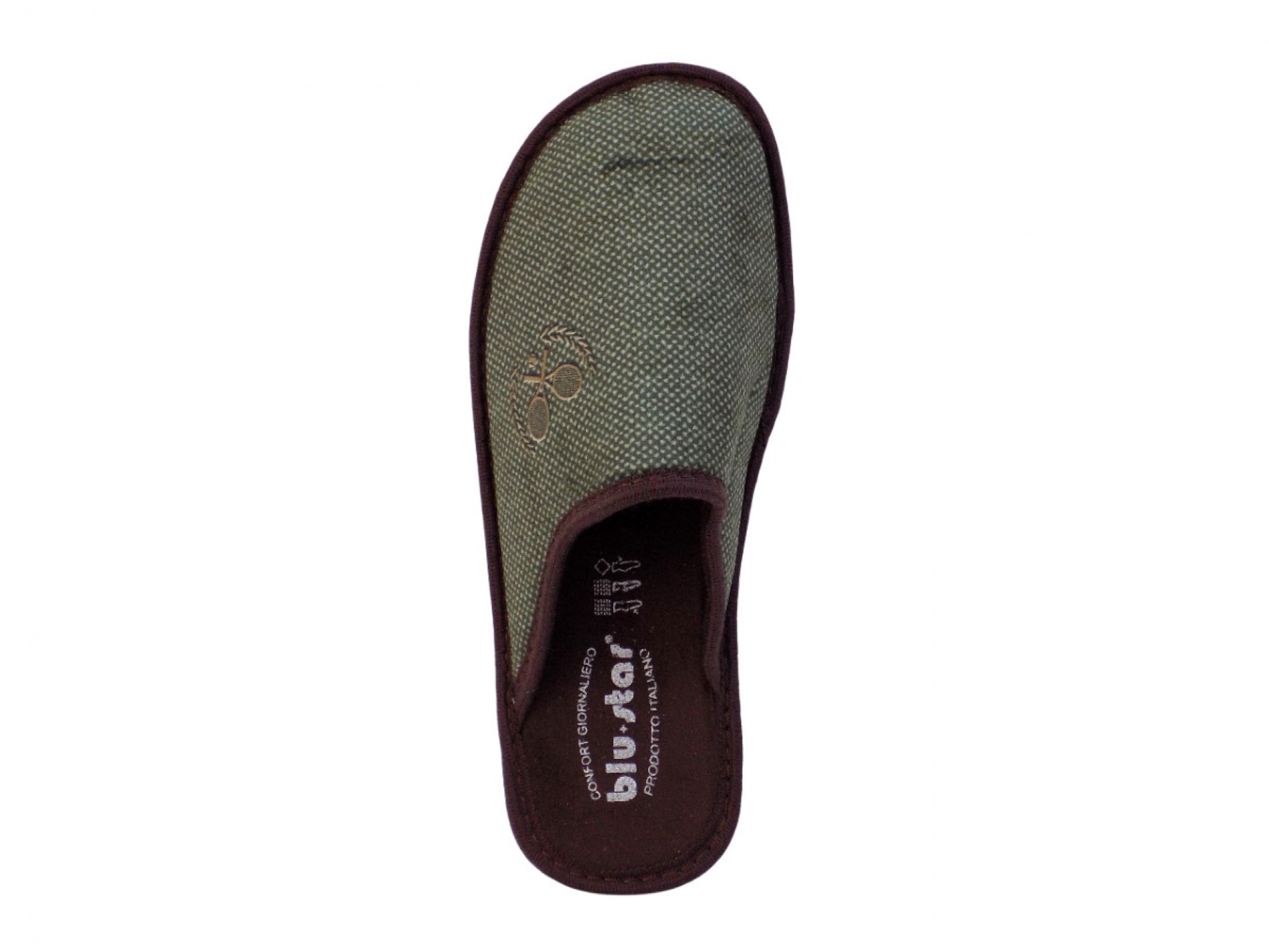 ΑΝΔΡΙΚΗ ΠΑΝΤΟΦΛΑ FILD 1033 25-3546-GREEN